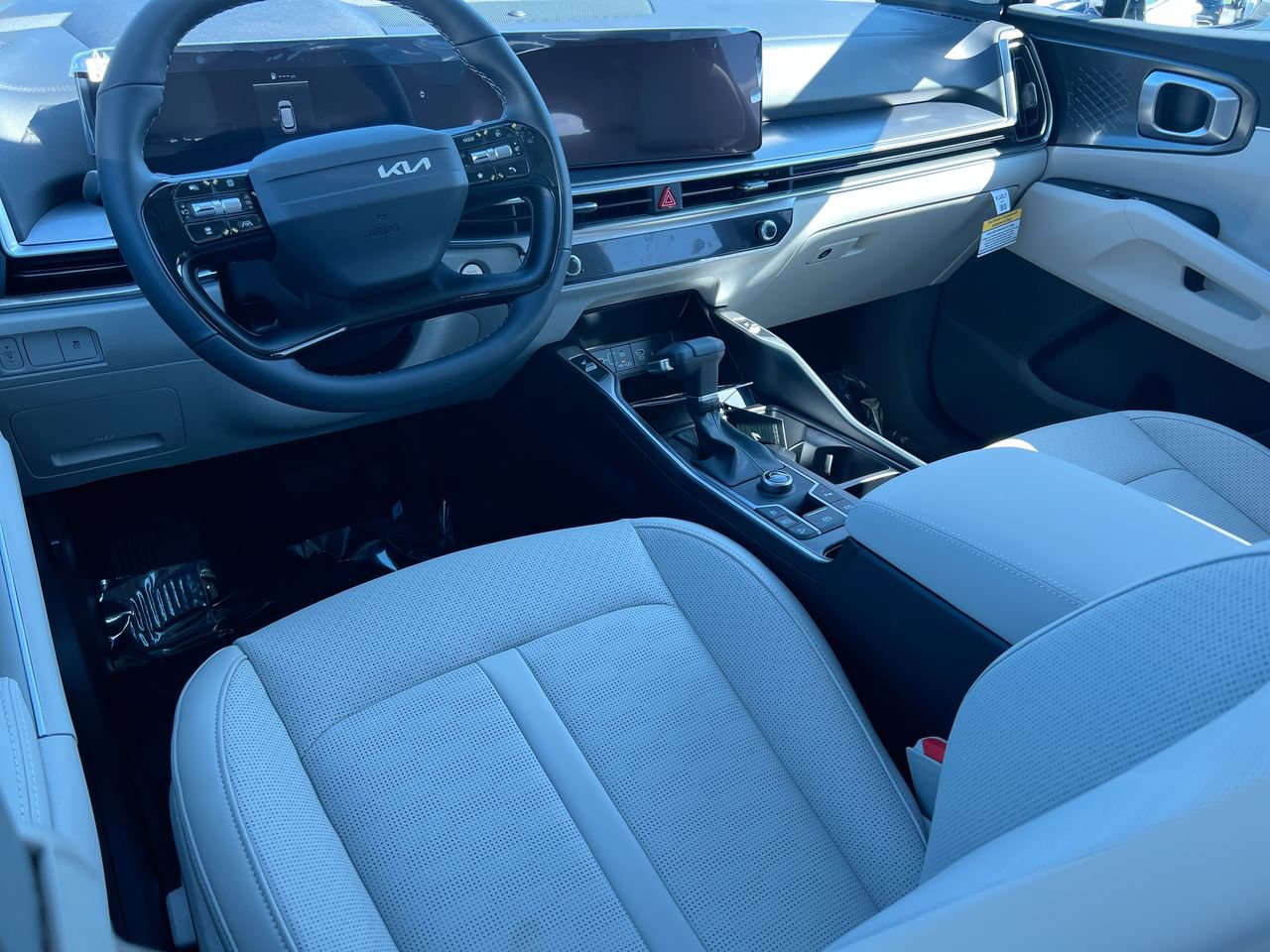 New 2026 Kia Sorento S w/ S Panoramic Sunroof Package FWD image 30