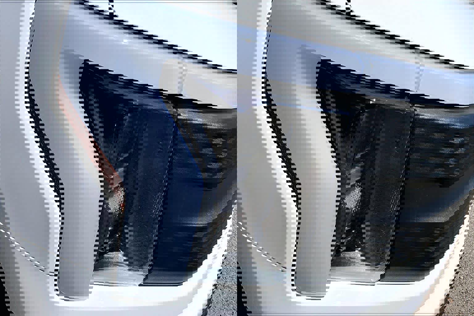 Certified 2025 Ford F150 Lightning Flash image 26