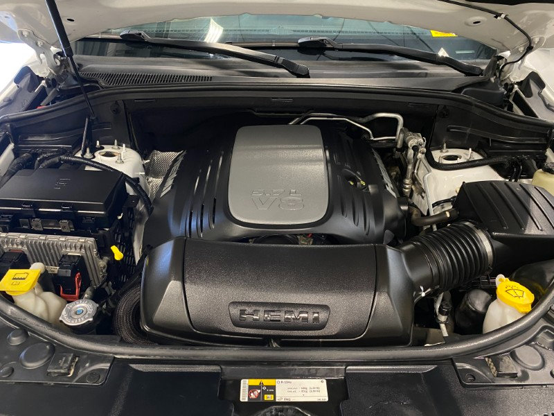 Used 2014 Dodge Durango Citadel w/ Technology Group AWD/4WD image 28