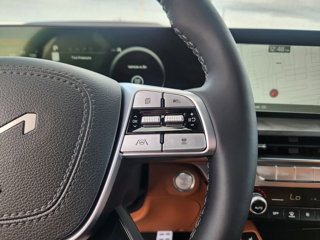 New 2025 Kia Telluride SX X-Line image 17