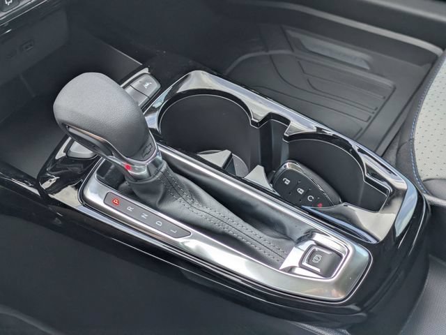 New 2026 Chevrolet Trax LT w/ Driver Confidence Package FWD image 18