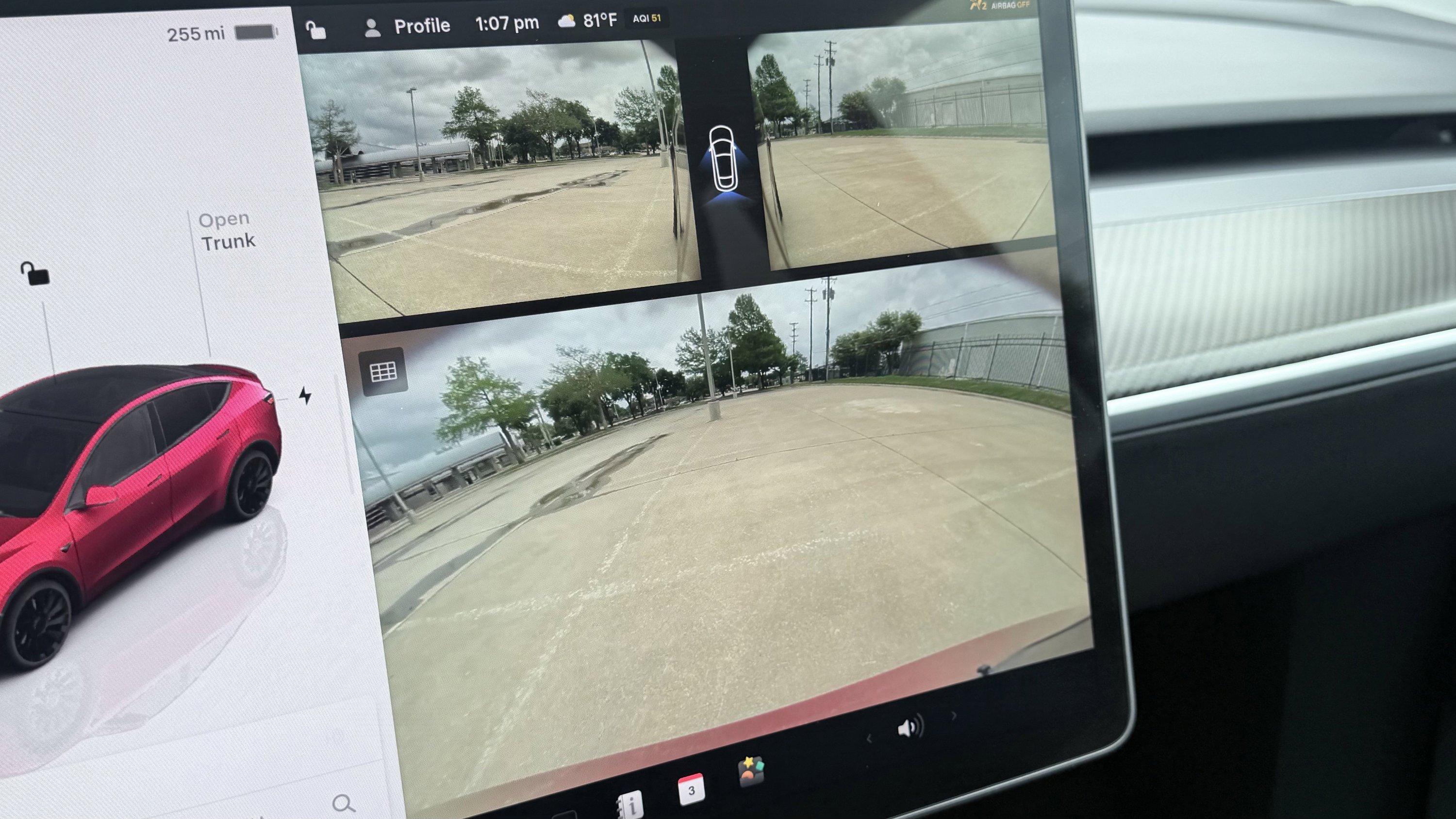 Used 2024 Tesla Model Y Performance image 67