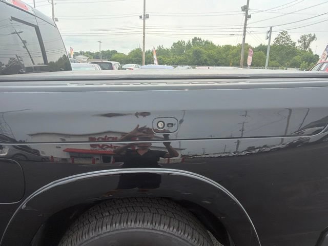 Used 2019 RAM 1500 Big Horn AWD/4WD image 9
