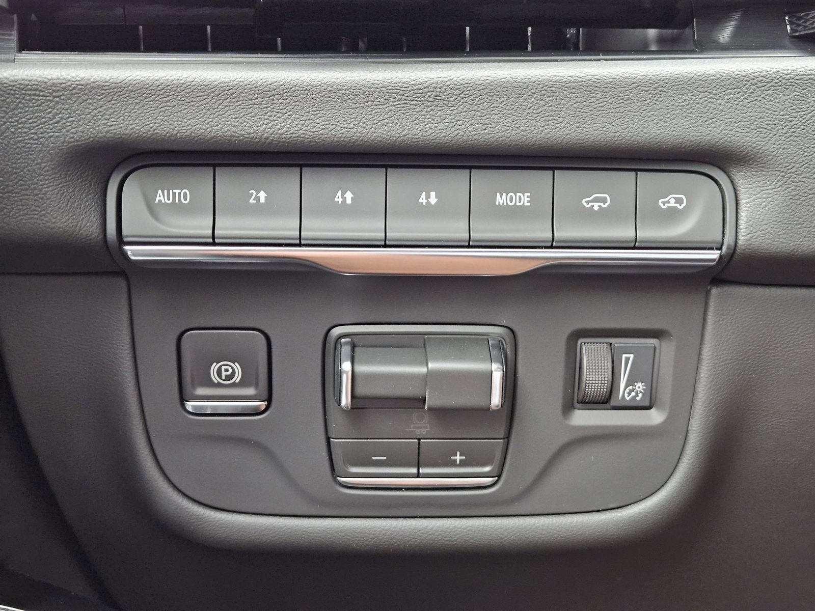 New 2026 Cadillac Escalade ESV Sport AWD/4WD image 21