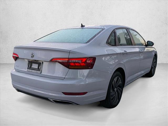 Used 2019 Volkswagen Jetta SEL Premium image 5