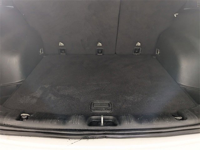 Certified 2023 Jeep Compass Altitude image 27