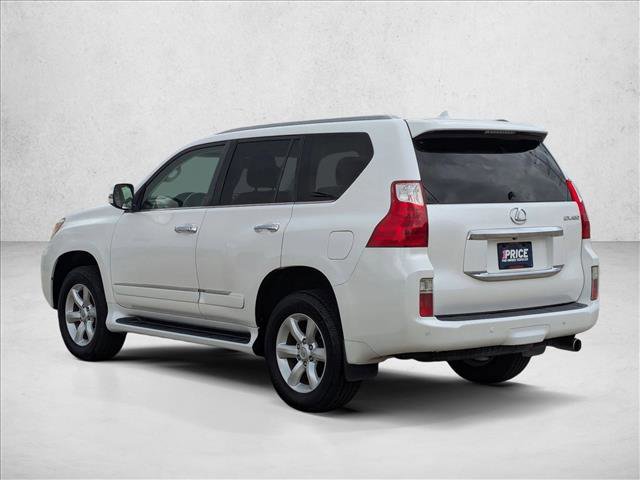 Used 2013 Lexus GX 460 w/ Comfort Plus Pkg image 7
