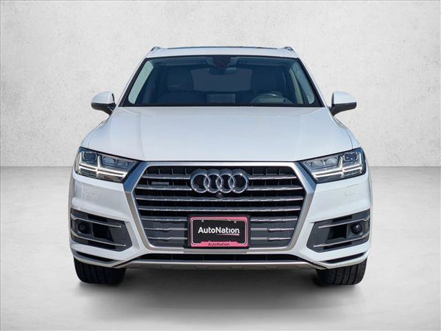 Used 2019 Audi Q7 3.0T Prestige w/ Prestige Package image 2