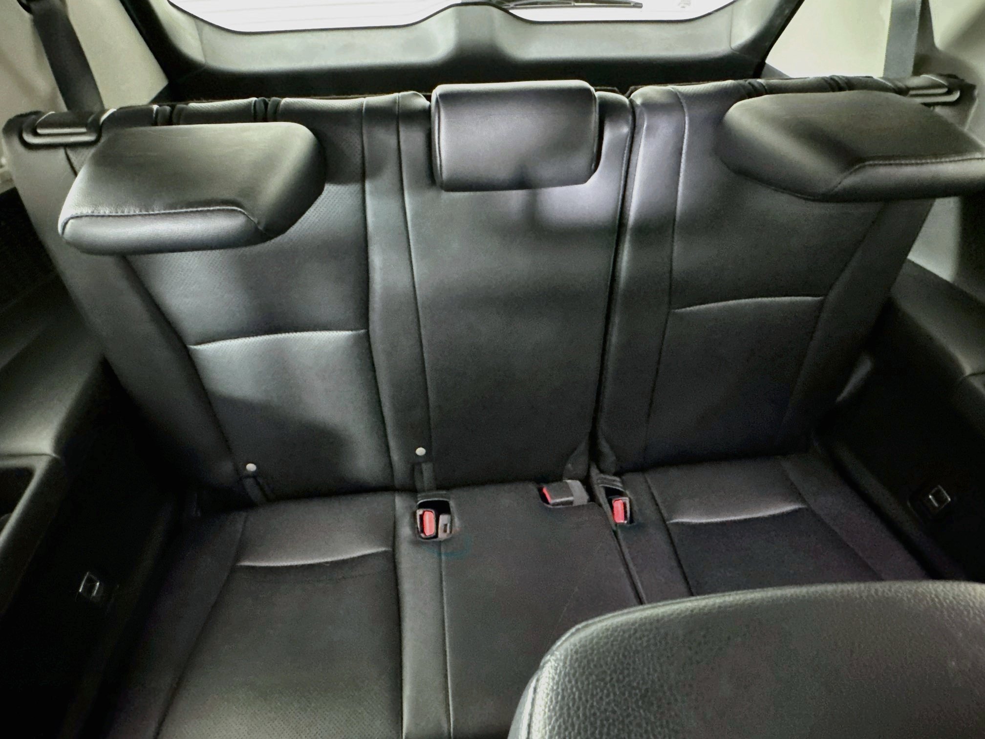 Certified 2025 Toyota Grand Highlander AWD image 28