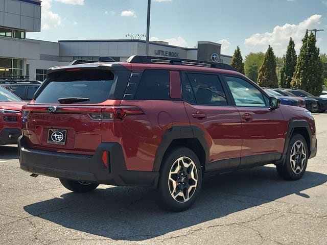 New 2026 Subaru Outback Touring AWD/4WD image 3