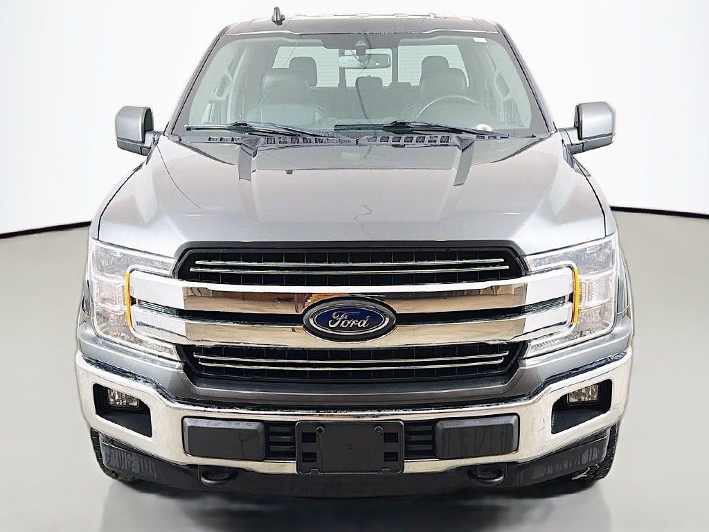 Used 2020 Ford F150 Lariat image 10