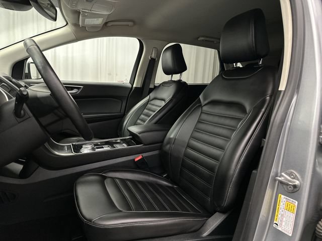 Used 2020 Ford Edge SEL w/ Convenience Package AWD/4WD image 16