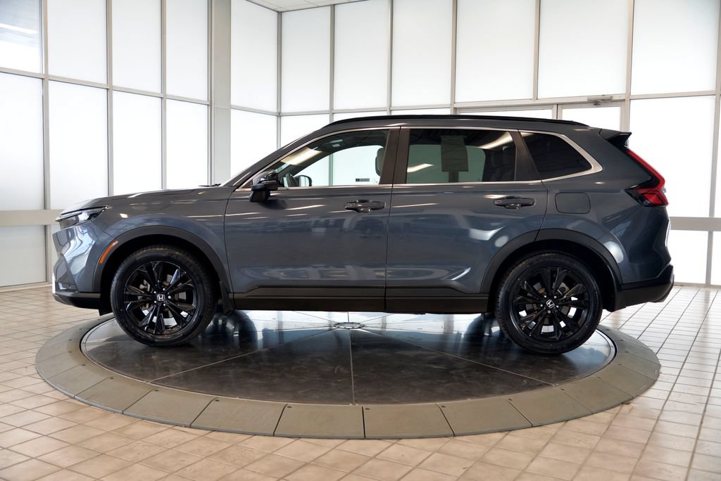 Used 2023 Honda CR-V Sport Touring image 5