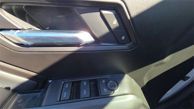 New 2026 GMC Canyon Elevation image 17