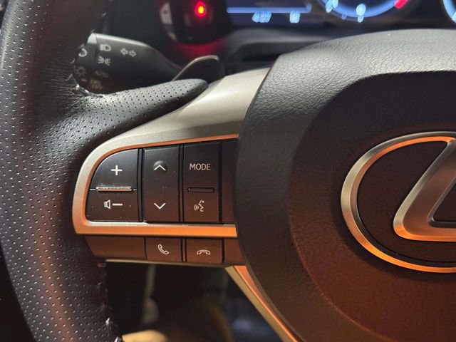 Used 2021 Lexus RX 350 F Sport image 17