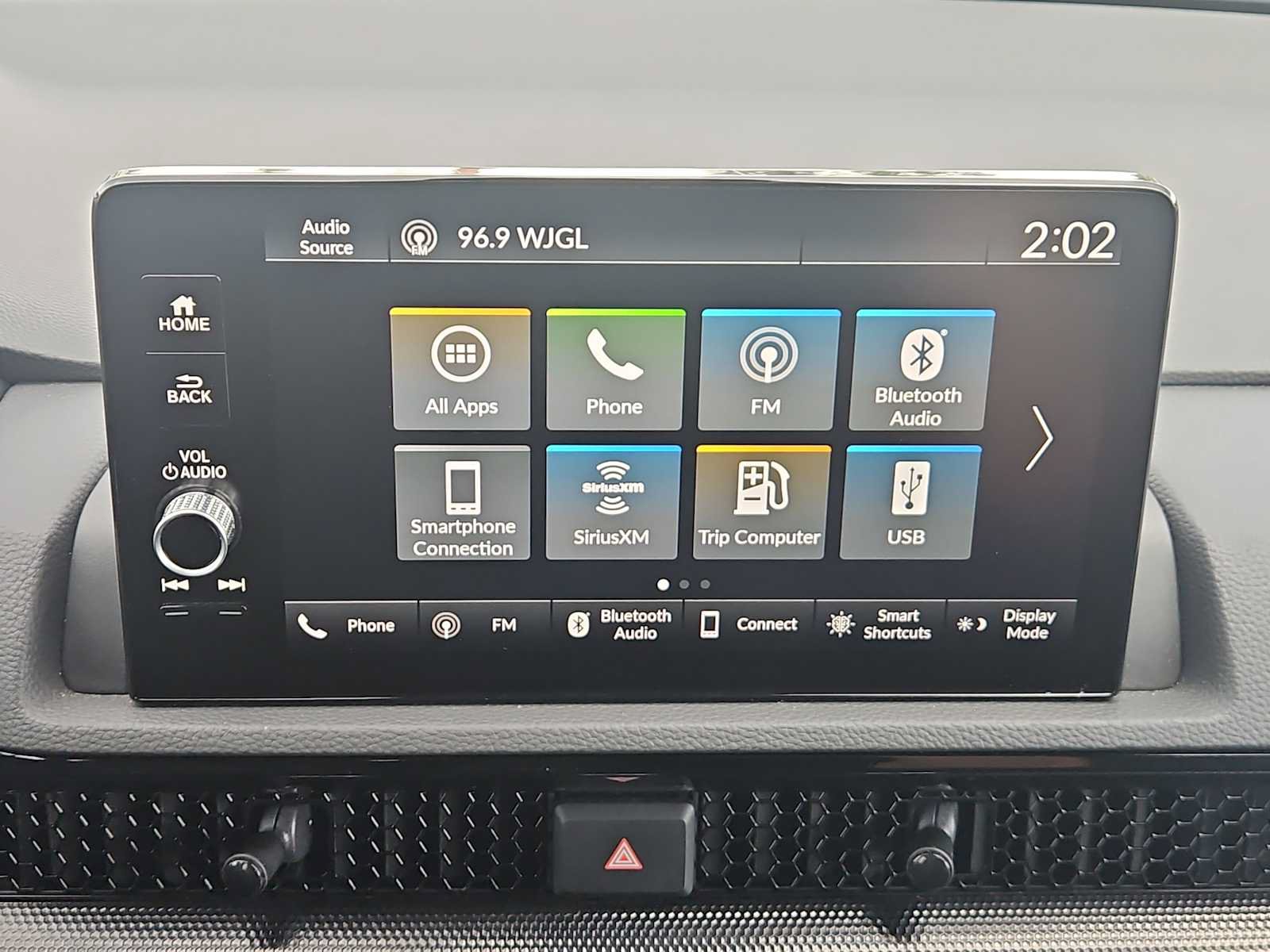 Certified 2024 Honda CR-V EX-L image 20