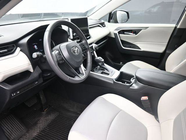 Certified 2024 Toyota RAV4 XLE Premium image 18