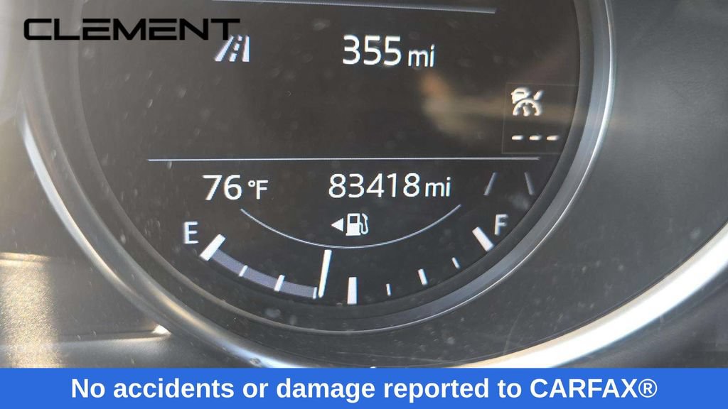 Used 2021 MAZDA CX-5 Touring AWD/4WD image 3