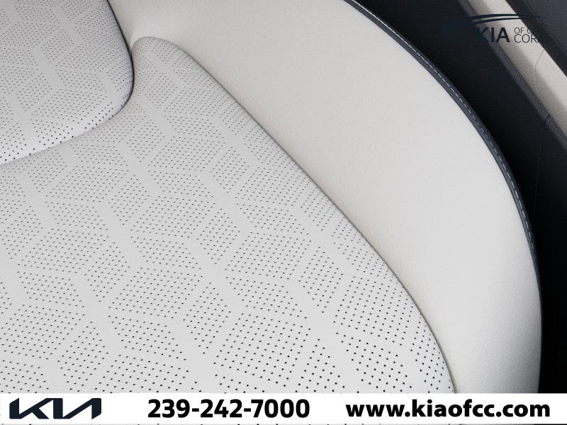 New 2026 Kia Carnival SX image 24