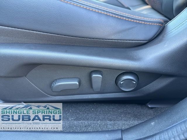 Certified 2024 Subaru Crosstrek 2.5i Limited AWD/4WD image 34
