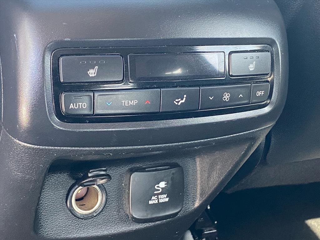 Used 2020 Hyundai Palisade SEL image 21