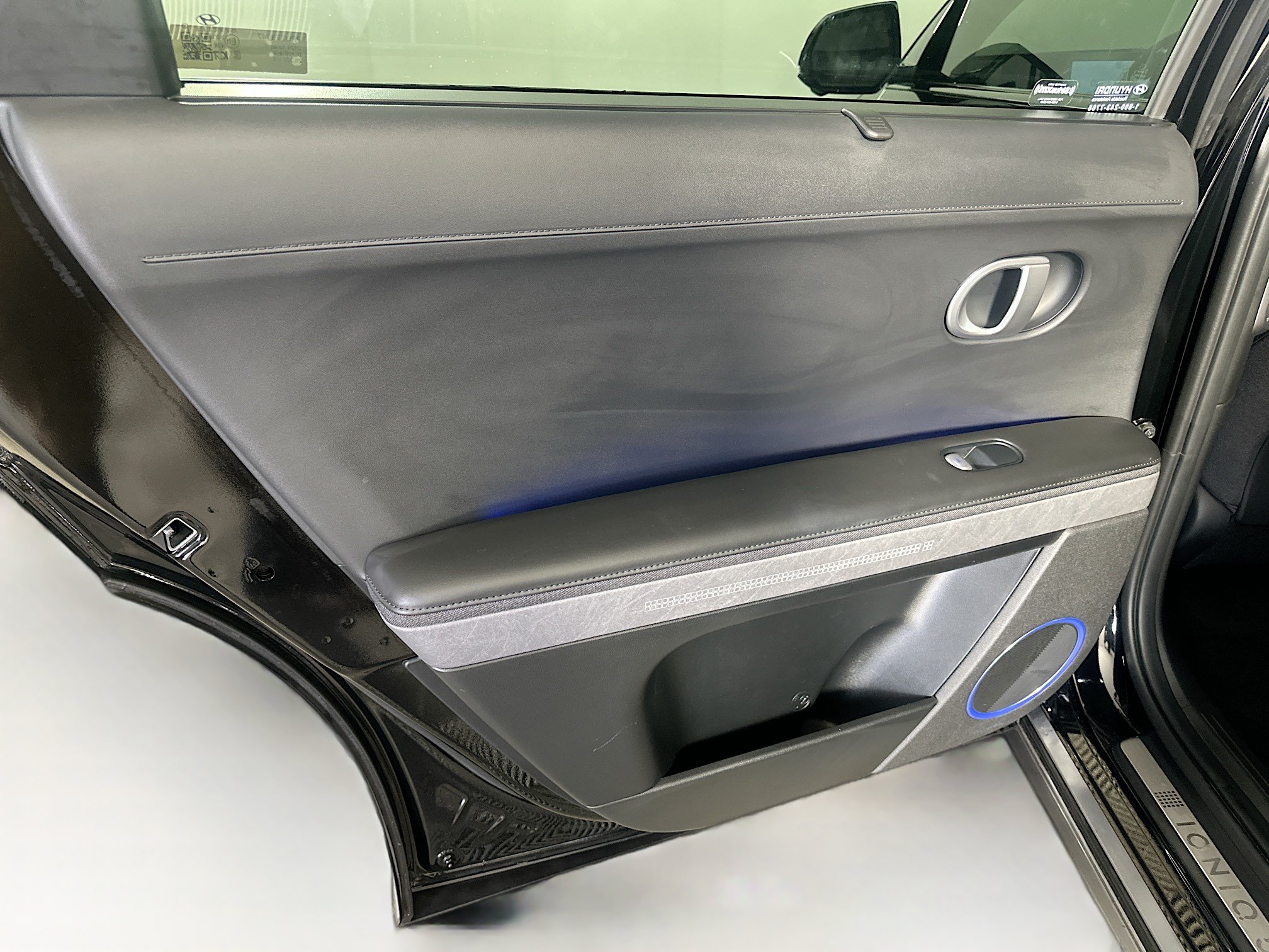 Used 2024 Hyundai Ioniq 5 Limited RWD image 26