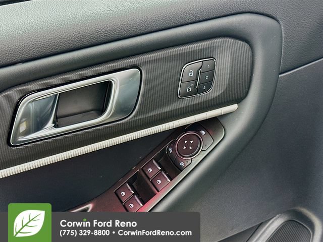 New 2026 Ford Explorer Tremor w/ Tremor Convenience Package AWD/4WD image 20
