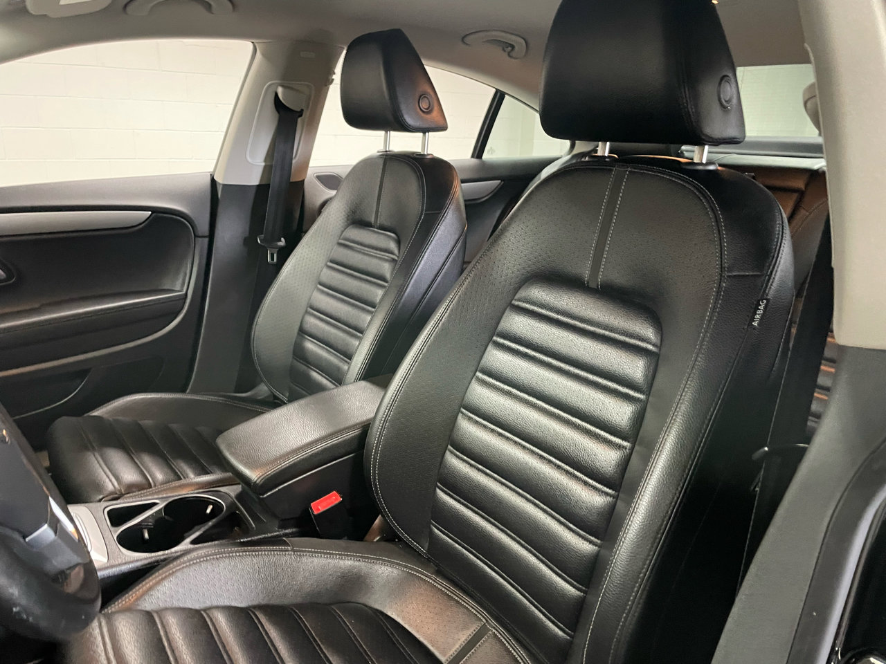 Used 2012 Volkswagen CC Sport image 14