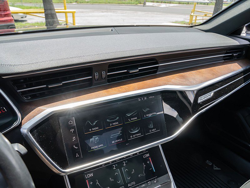 Used 2019 Audi A6 3.0T Prestige w/ Prestige Package AWD/4WD image 29