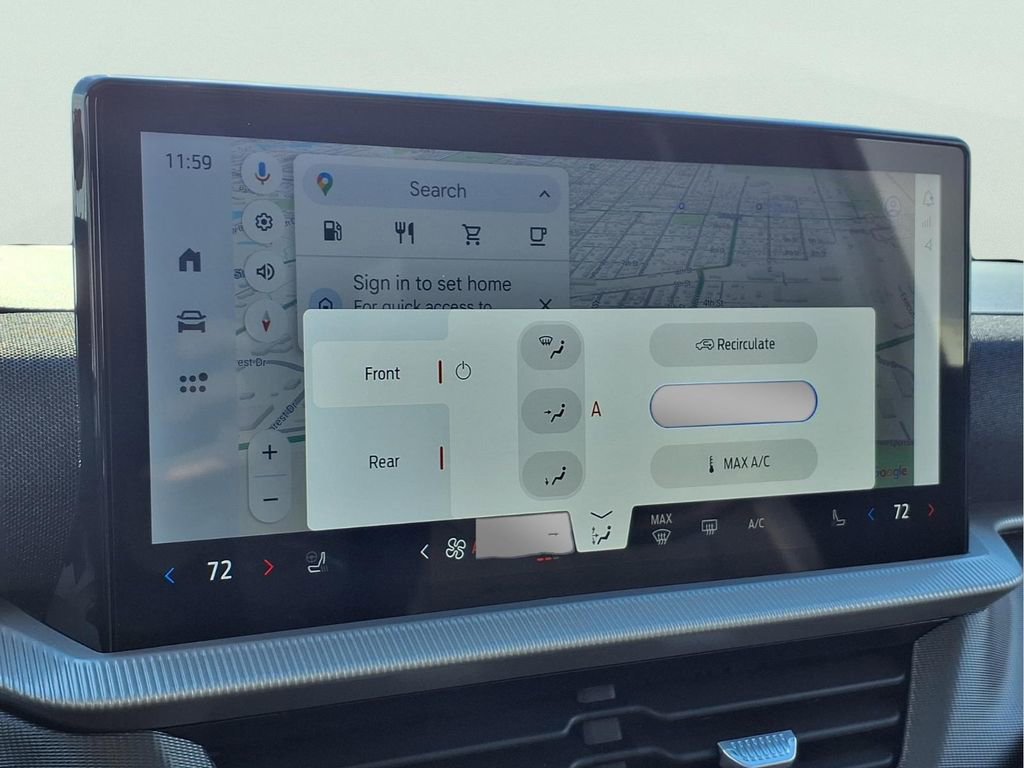 New 2026 Ford Explorer ST-Line w/ ST-Line Street Pack image 7