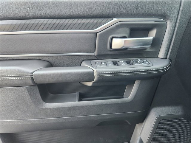 New 2026 RAM 3500 Lone Star image 16