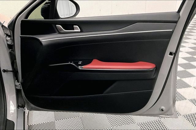 Used 2023 Kia K5 GT-Line w/ GT-Line Premium Package image 21