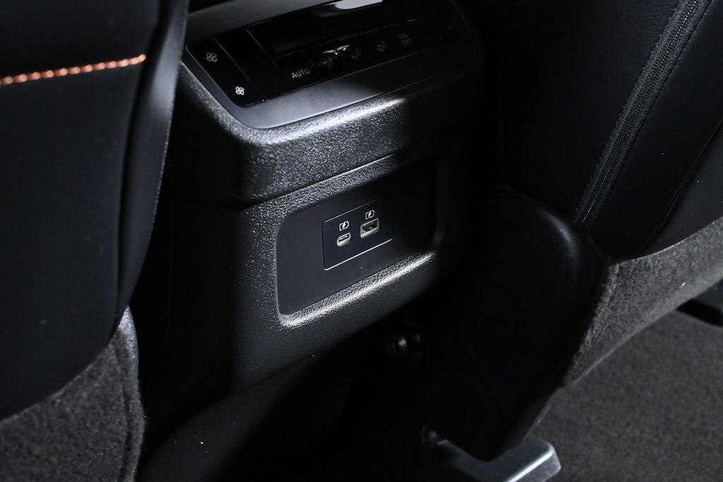 Certified 2024 Nissan Pathfinder Rock Creek image 29