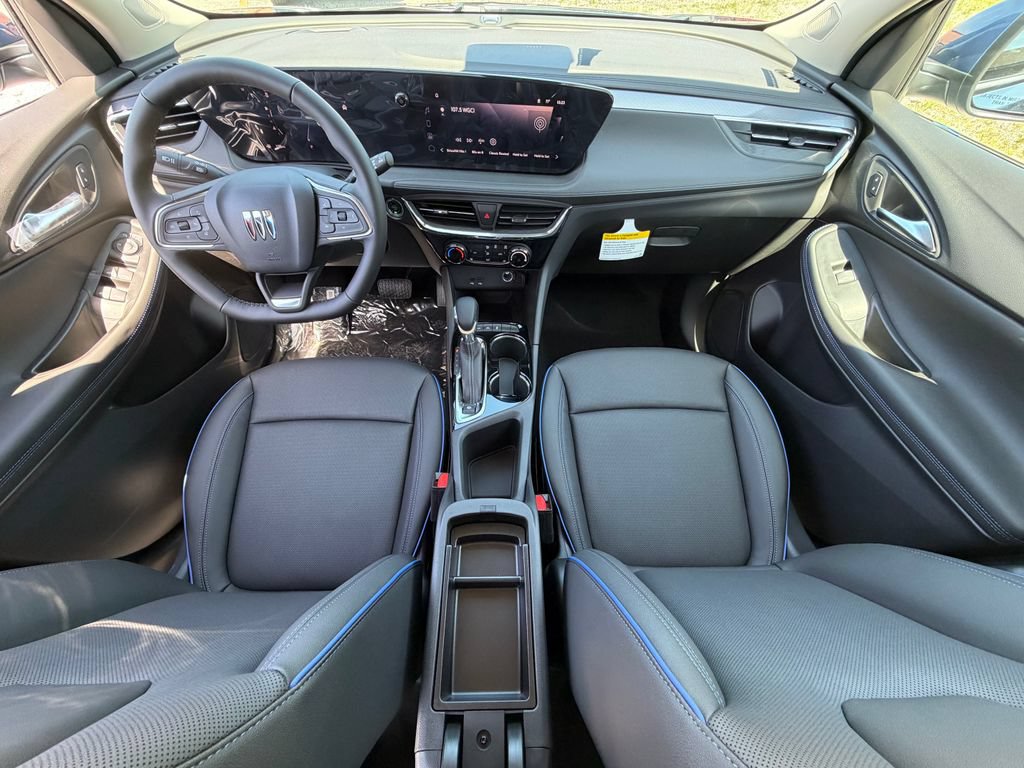 New 2026 Buick Encore GX Sport Touring w/ Comfort Package AWD/4WD image 24