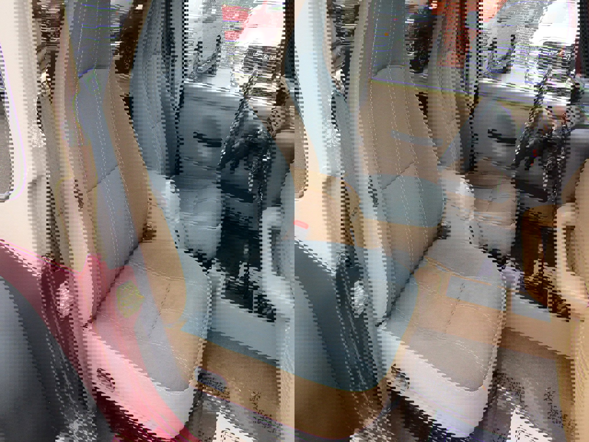 Used 2001 Jeep Wrangler Sahara image 16