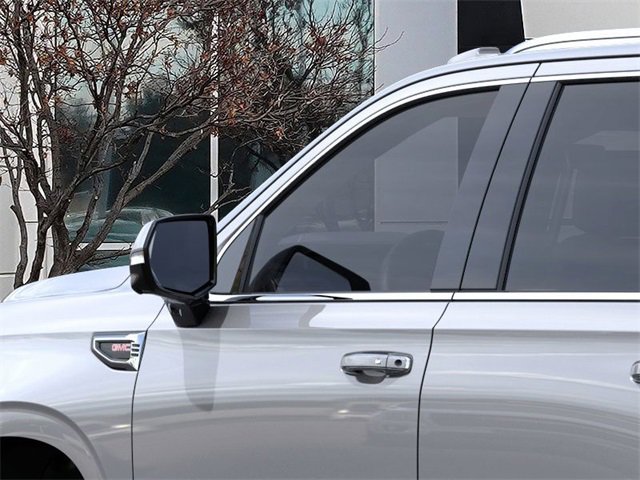New 2026 GMC Yukon Elevation image 12