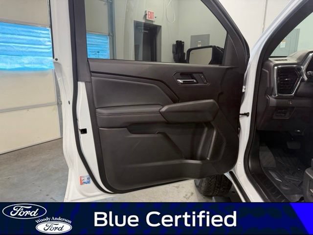 Used 2025 GMC Canyon Elevation w/ Convenience Package AWD/4WD image 22
