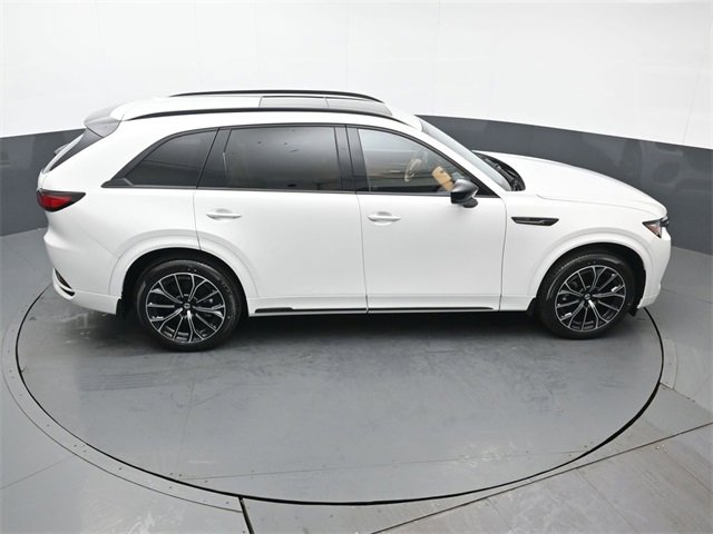 New 2025 MAZDA CX-70 3.3 Turbo S w/ Premium Plus image 38