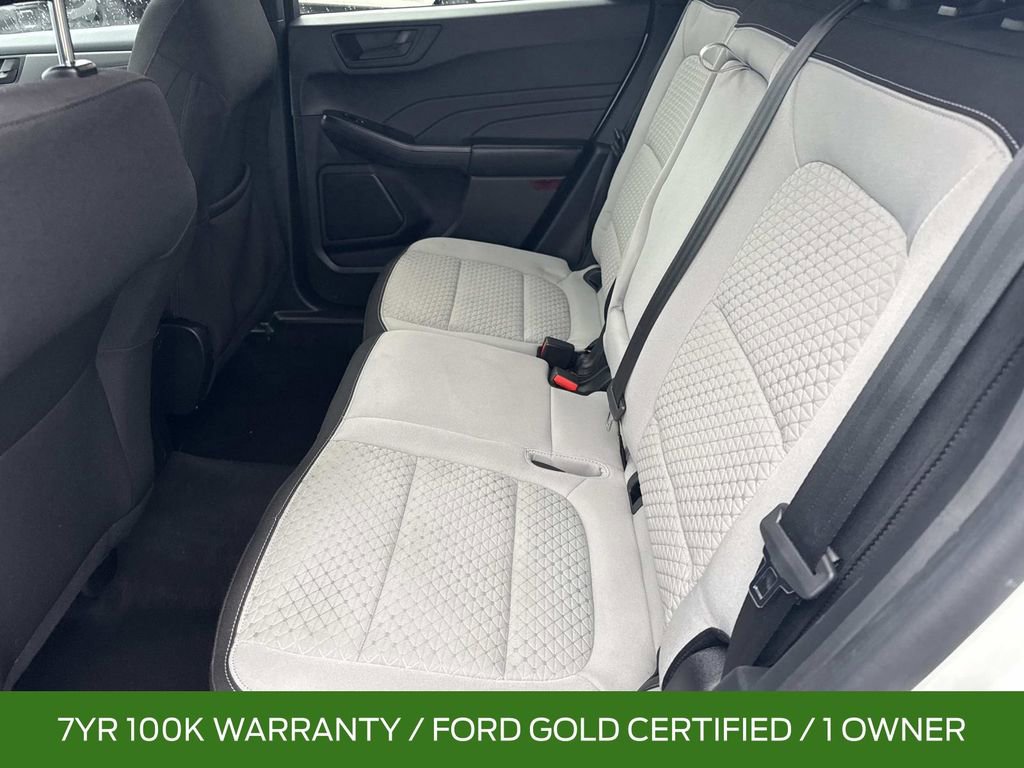 Used 2023 Ford Escape Active image 16