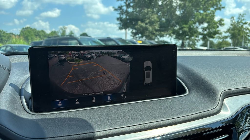 Used 2023 Acura MDX SH-AWD w/ Technology Package image 22