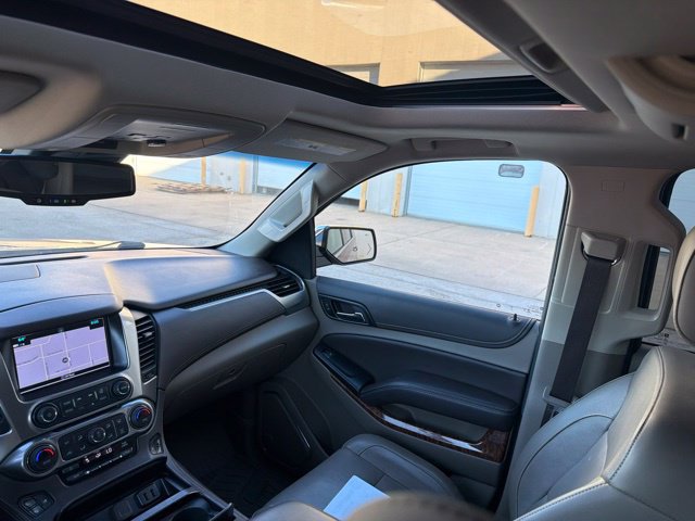 Used 2019 Chevrolet Tahoe Premier AWD/4WD image 21