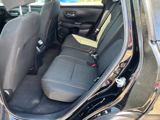 Certified 2024 Honda HR-V Sport image 6