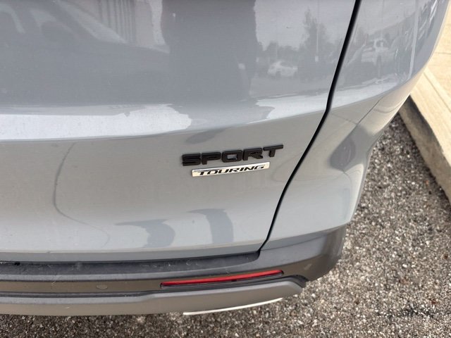 Used 2023 Honda CR-V Sport Touring image 23