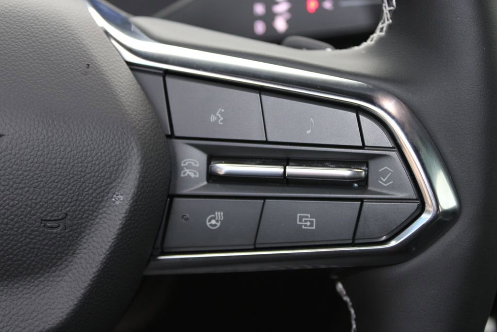 New 2026 Chevrolet Traverse LT w/ Enhanced Driving Package image 30