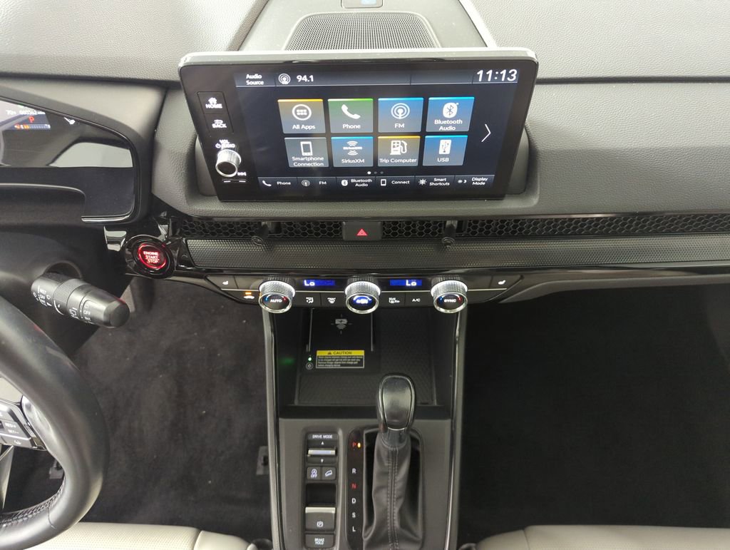 Certified 2023 Honda CR-V EX-L image 15