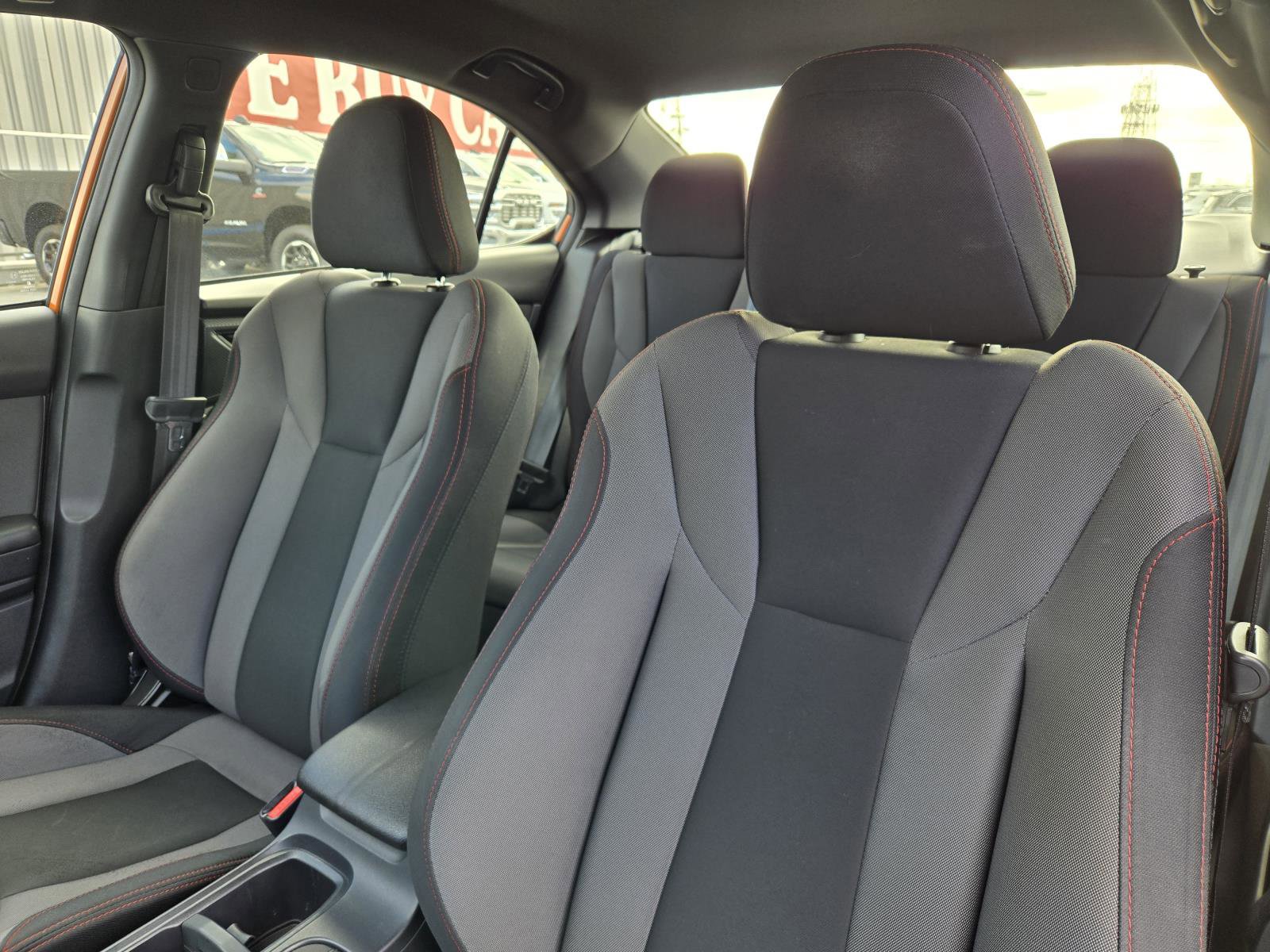 Used 2023 Subaru WRX image 21