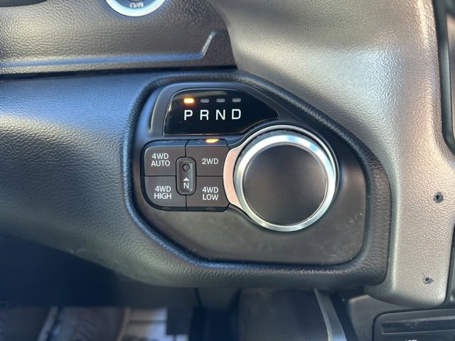 Used 2019 RAM 1500 Big Horn image 20