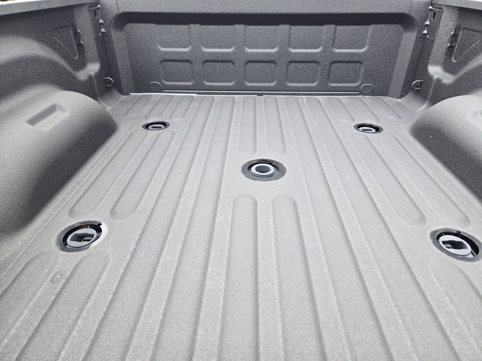 New 2026 RAM 2500 Laramie image 24