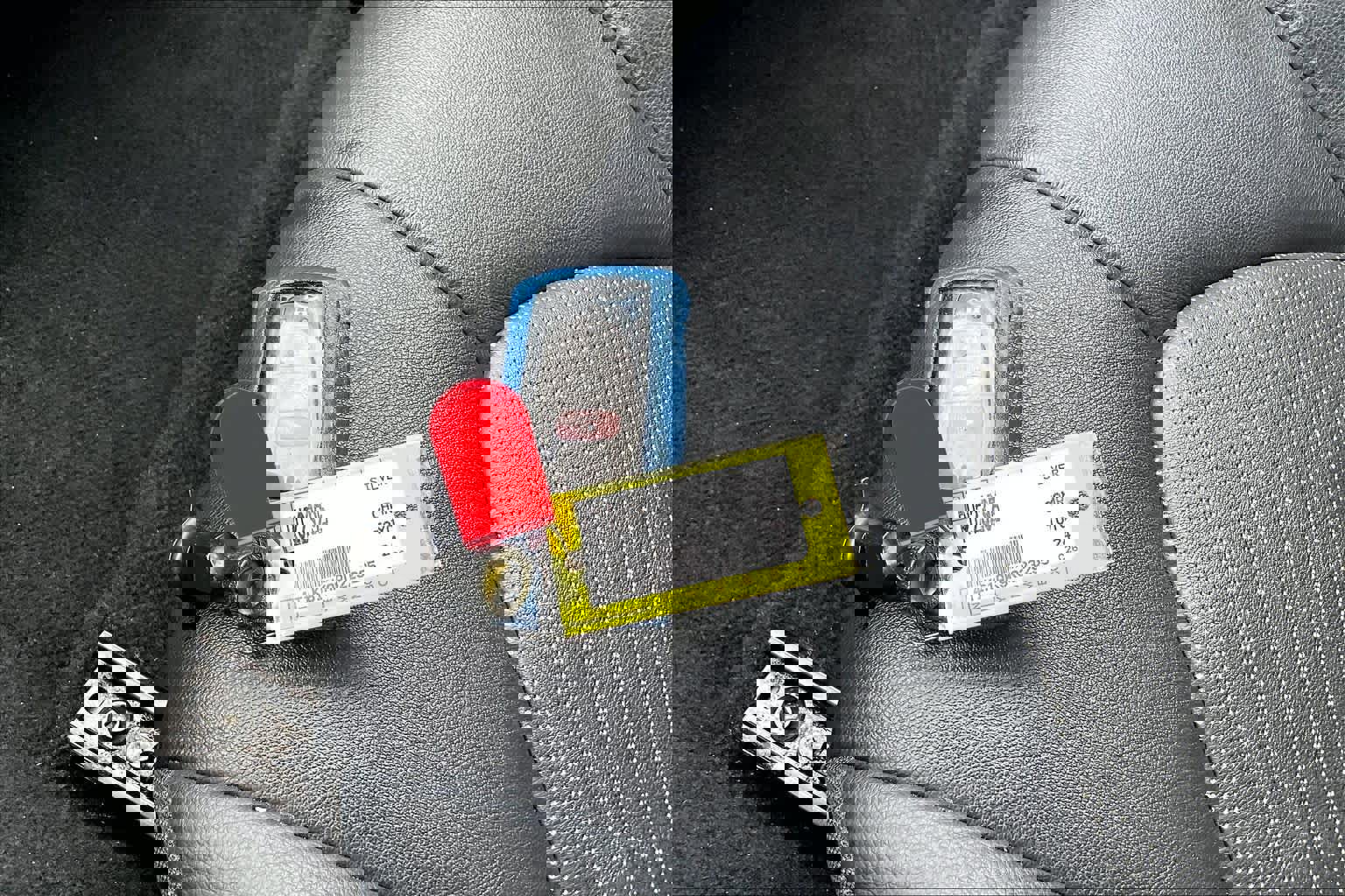 Used 2024 Toyota Camry XSE FWD image 14