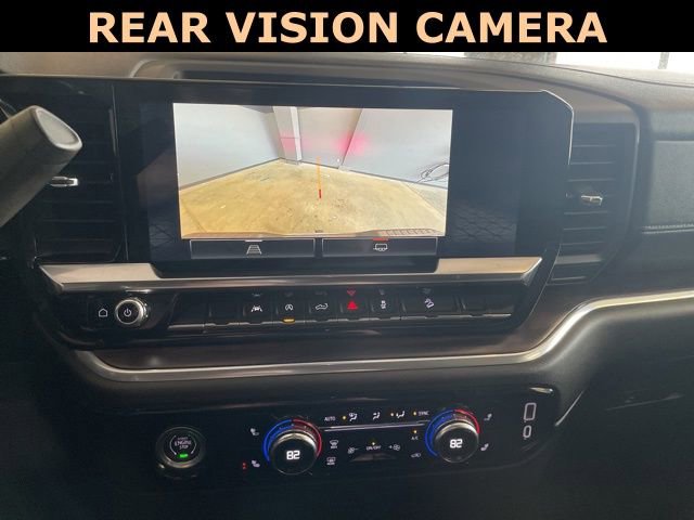 Certified 2022 GMC Sierra 1500 SLT image 20